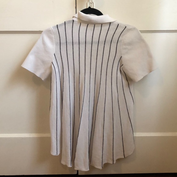 Anthropologie top - Picture 2 of 3